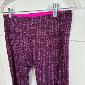 Lululemon legging